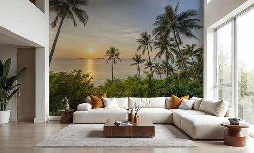 Golden Paradise View