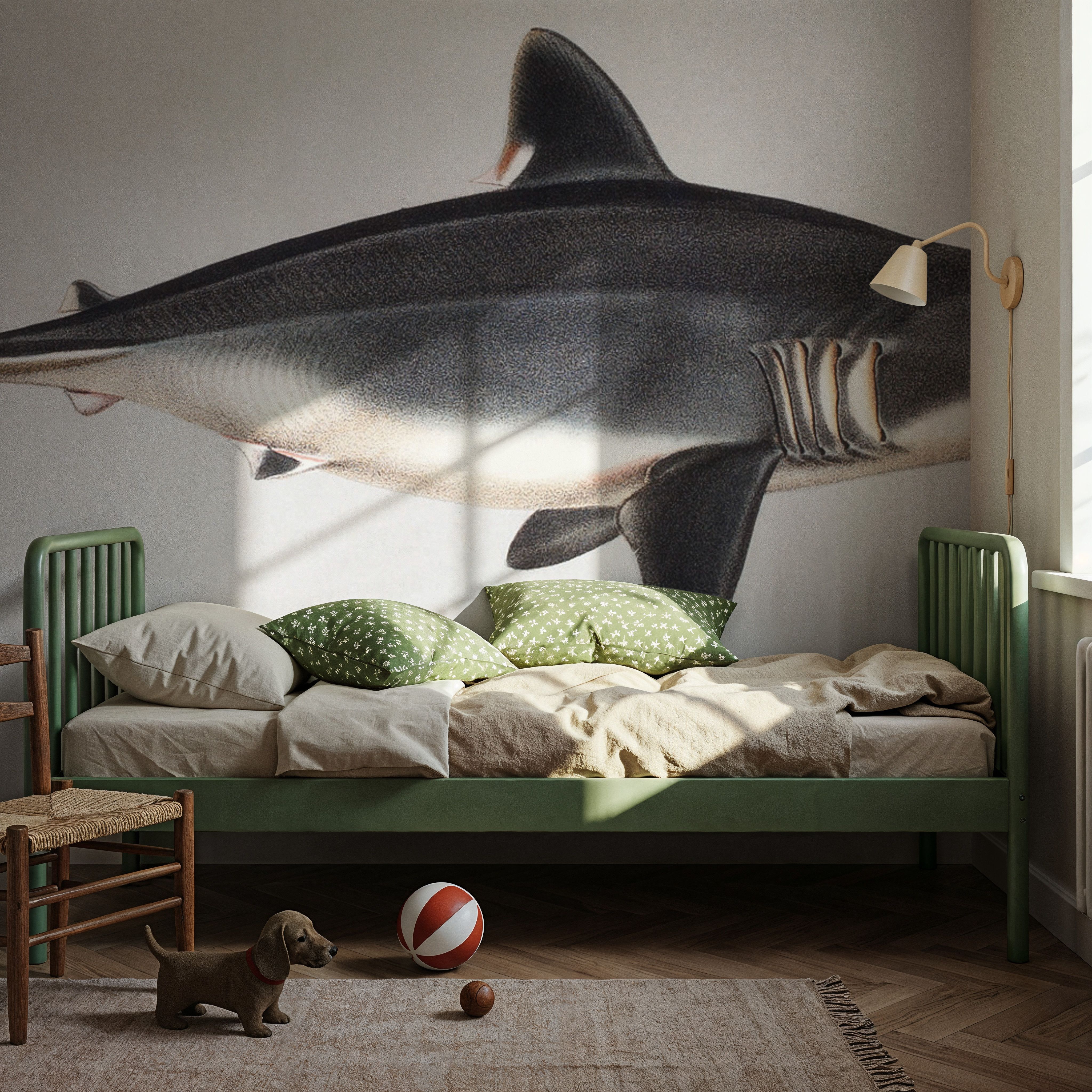 Porbeagle