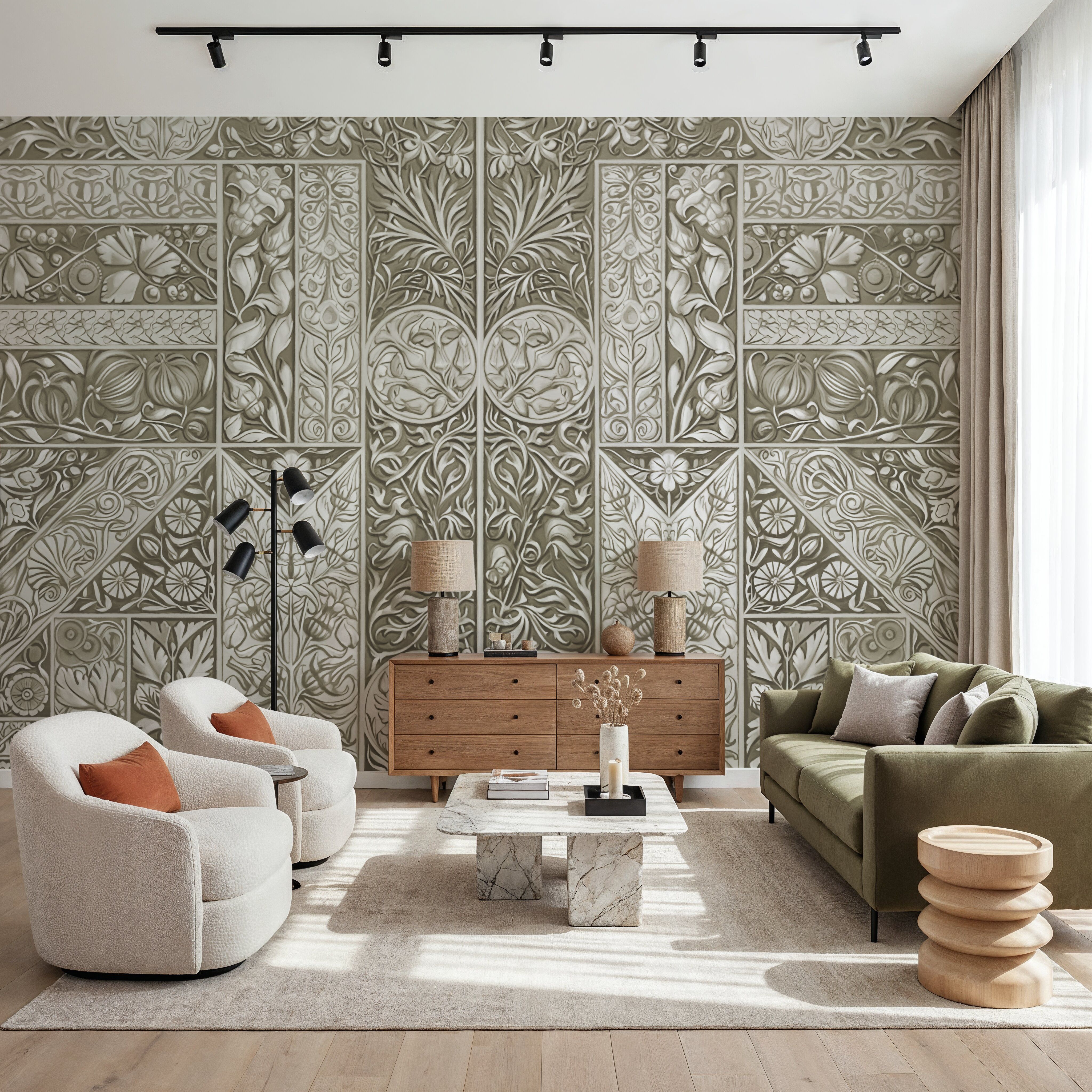 Flower Collection, Thyme