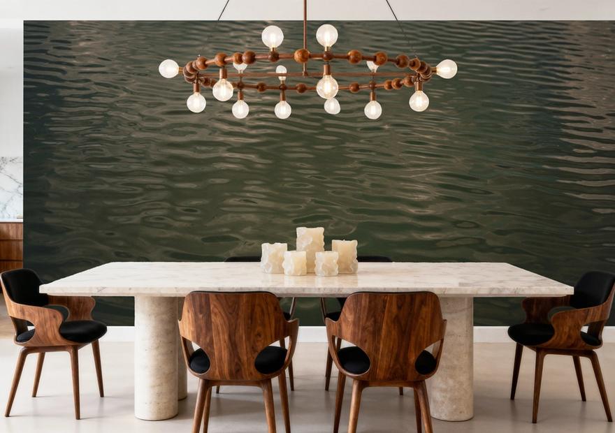 Magnetizing Water
