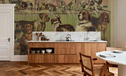 Kennel