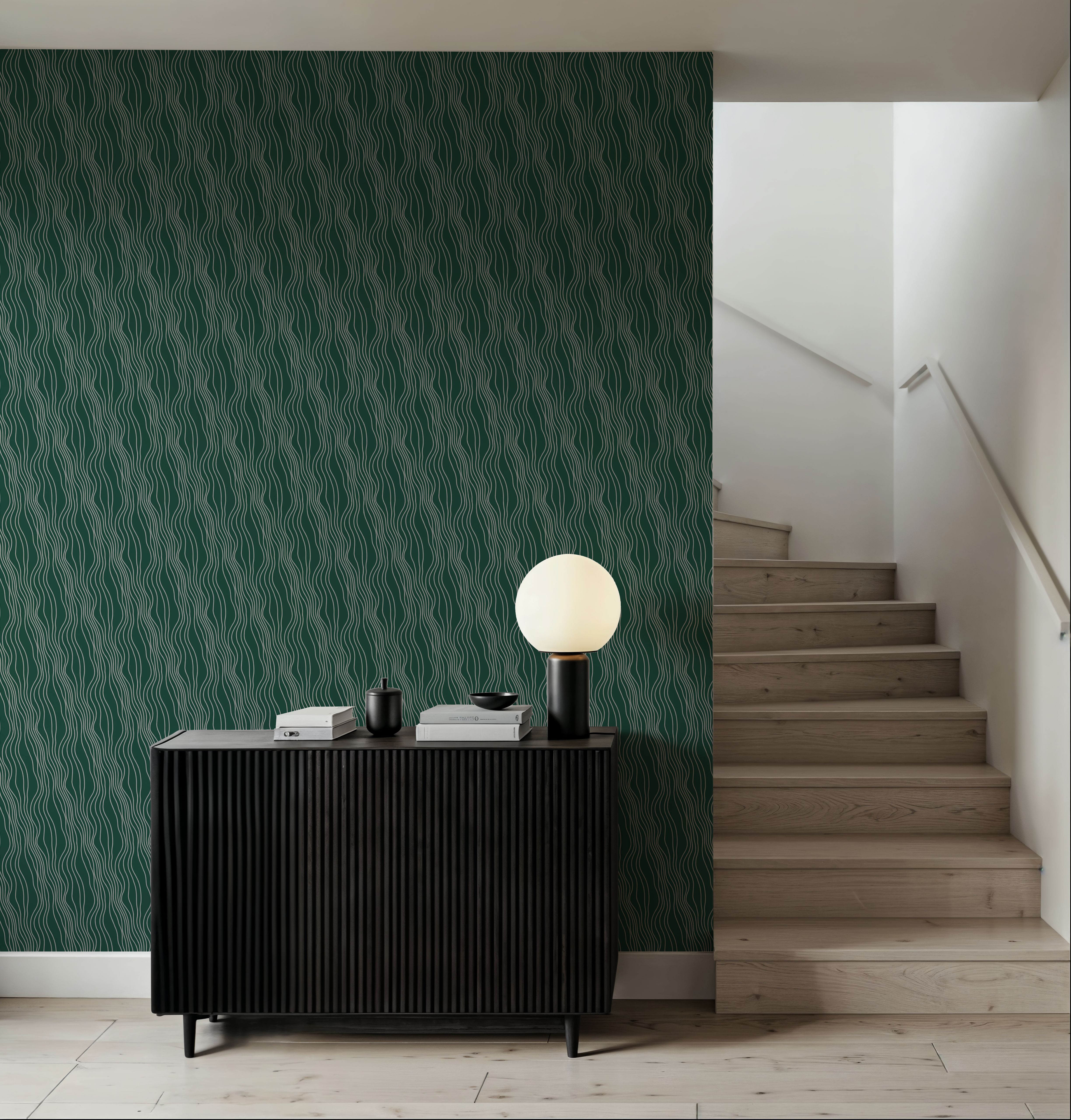 Seagrass Meadow, Tapeten