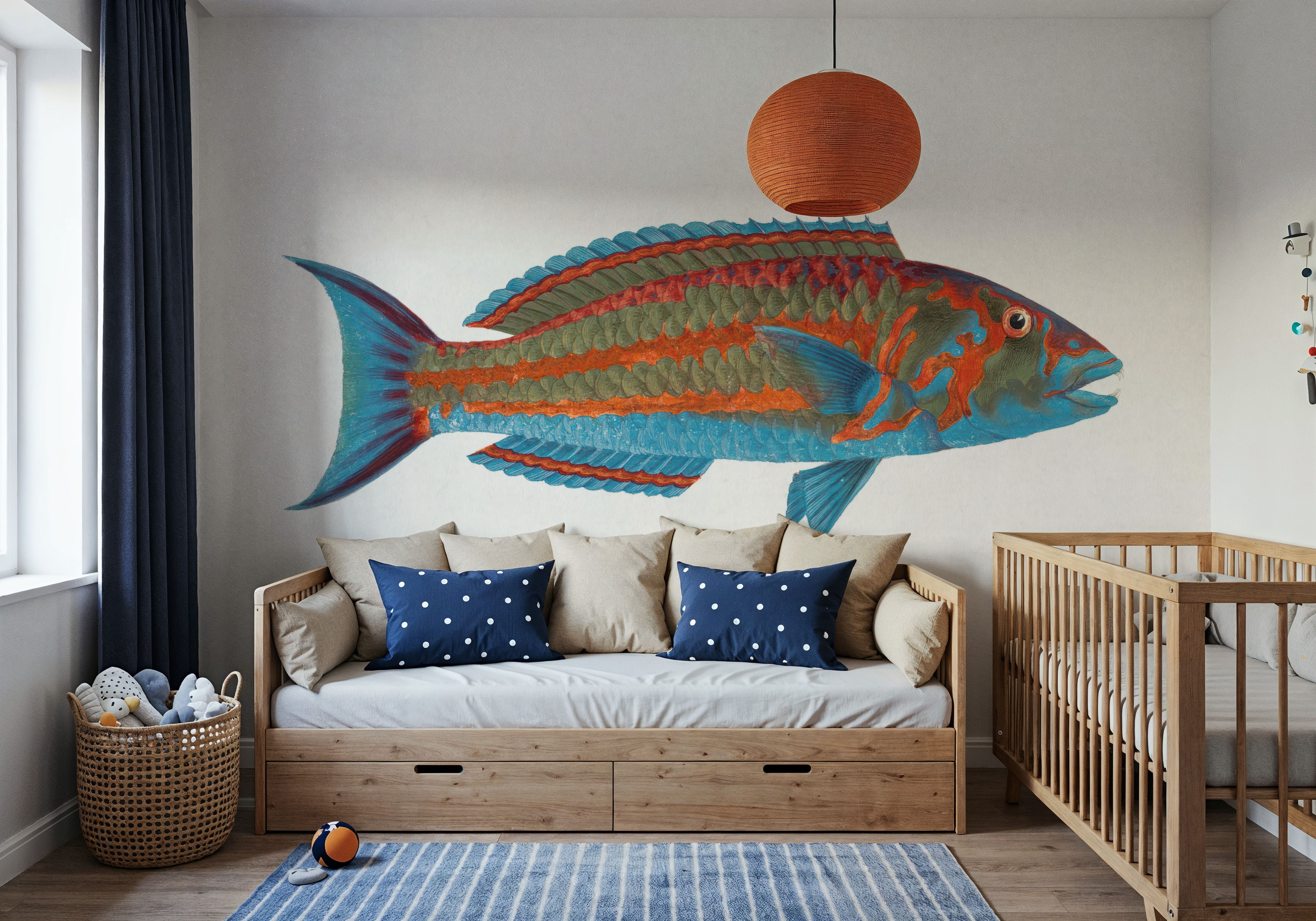 Polynesian Fish