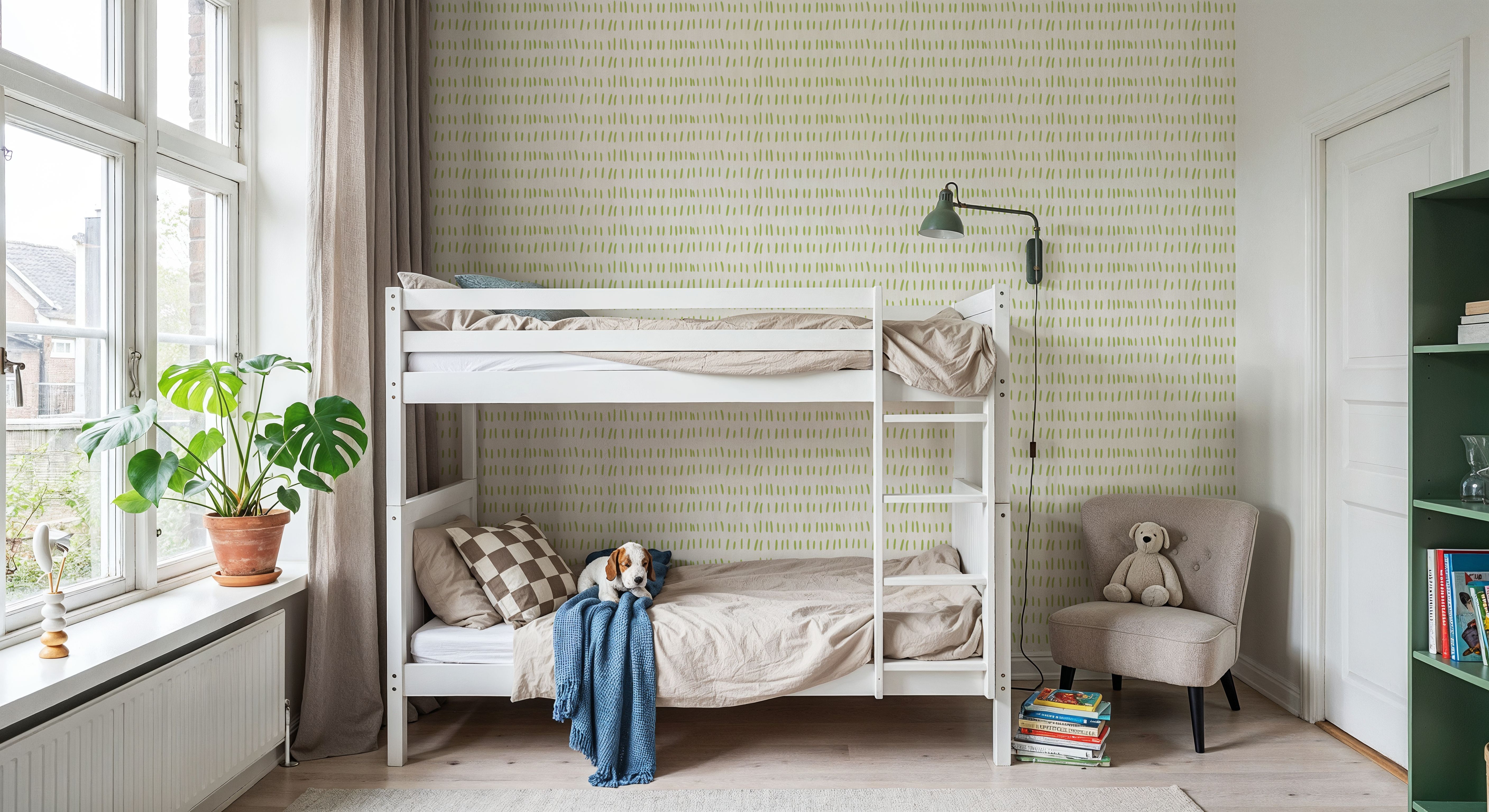 Coastal Leaning Green