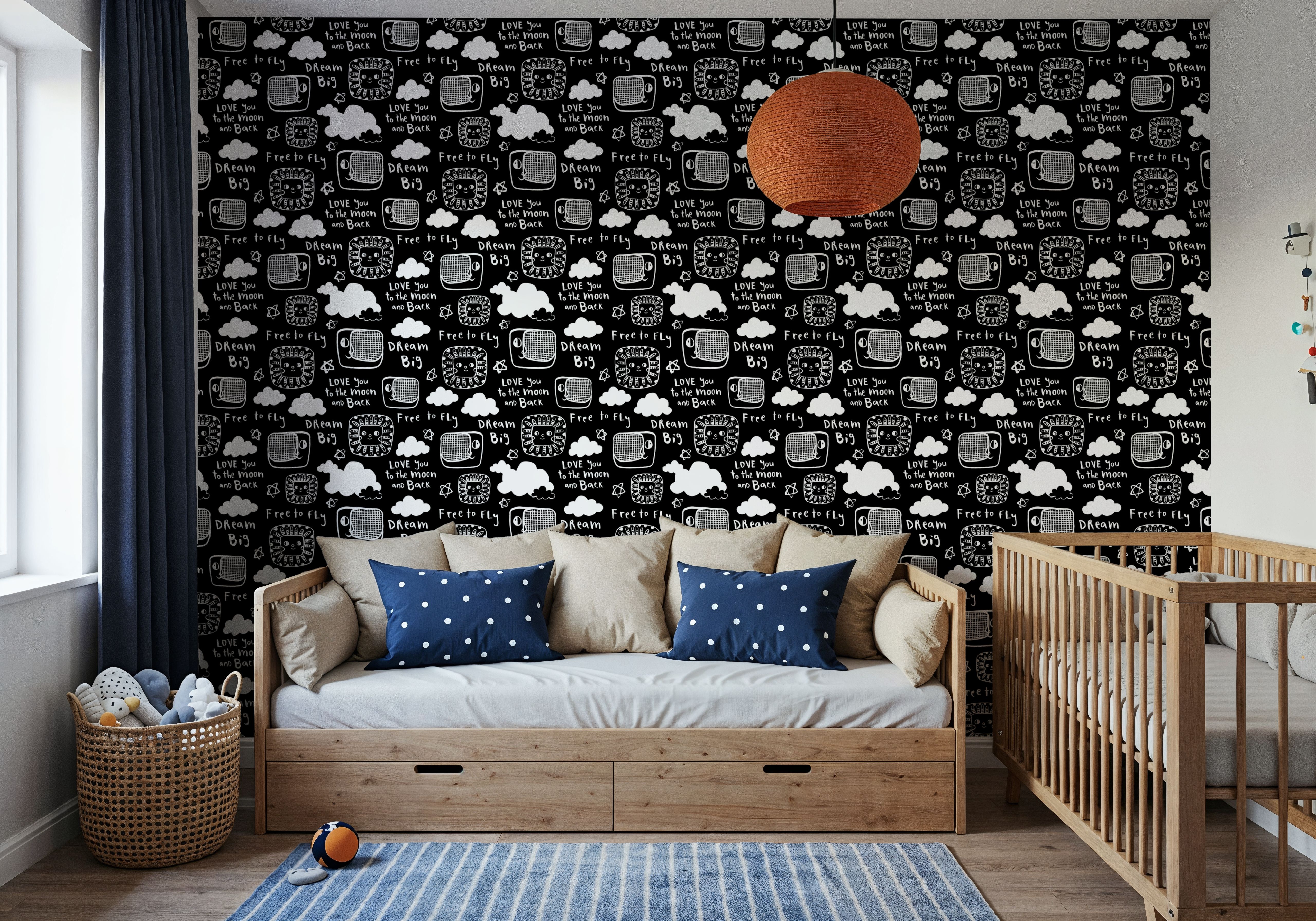 Sky is the Limit Black