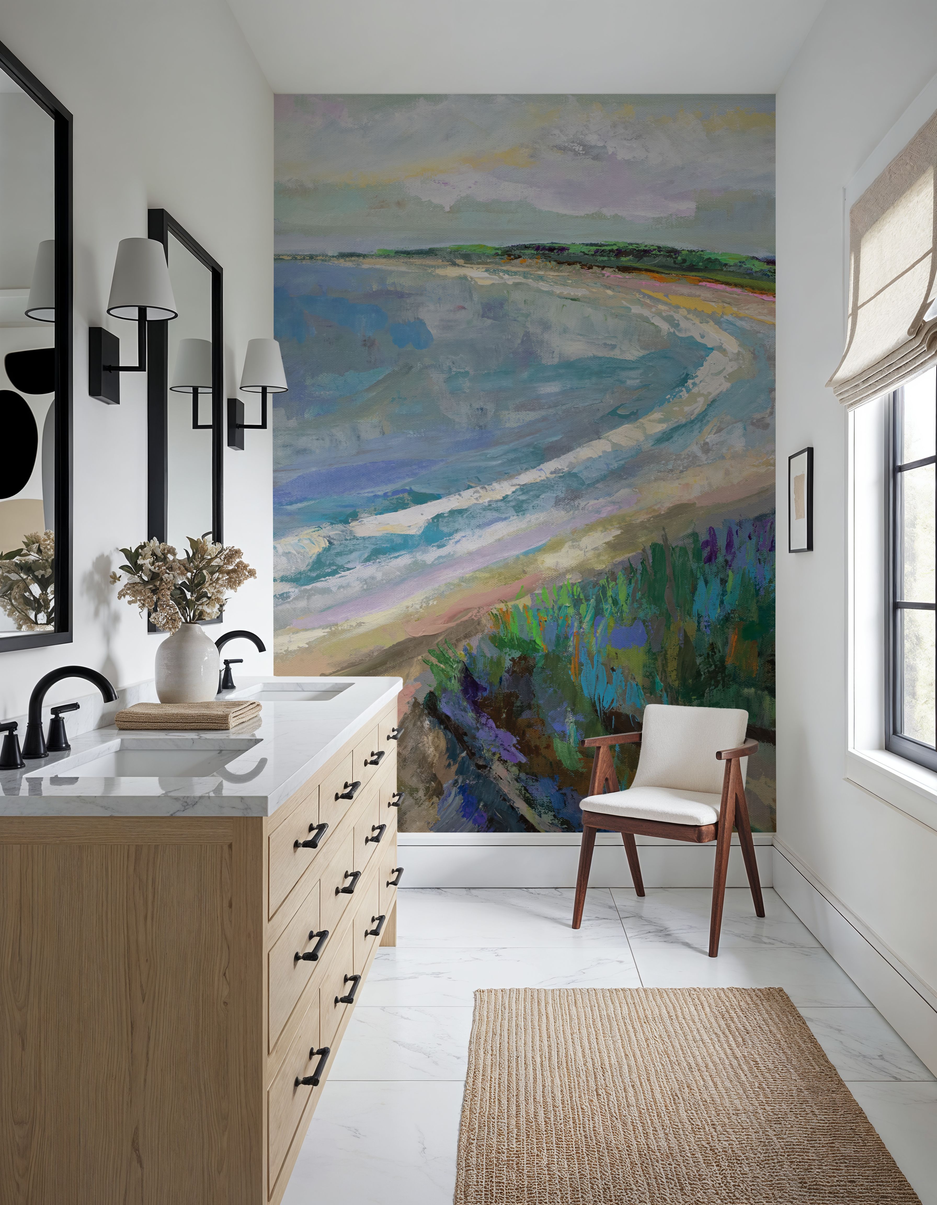 Beach Path