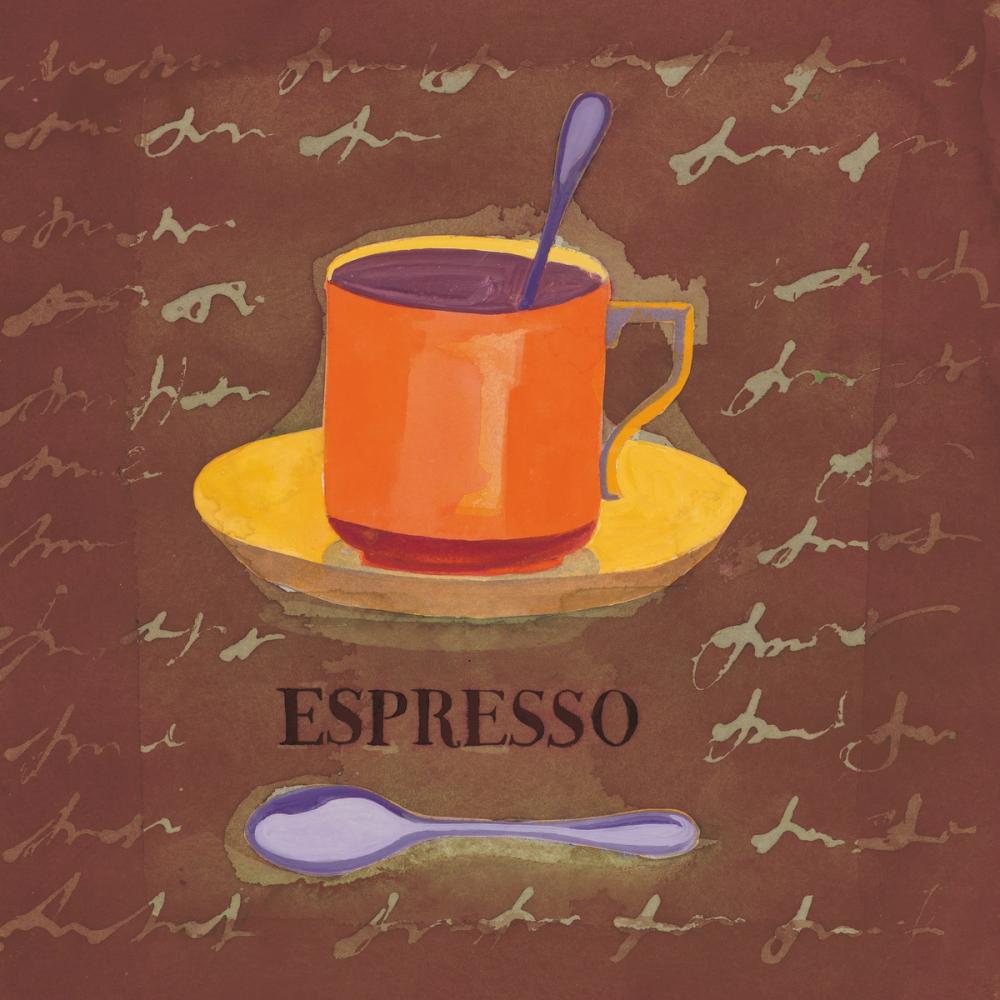 Espresso