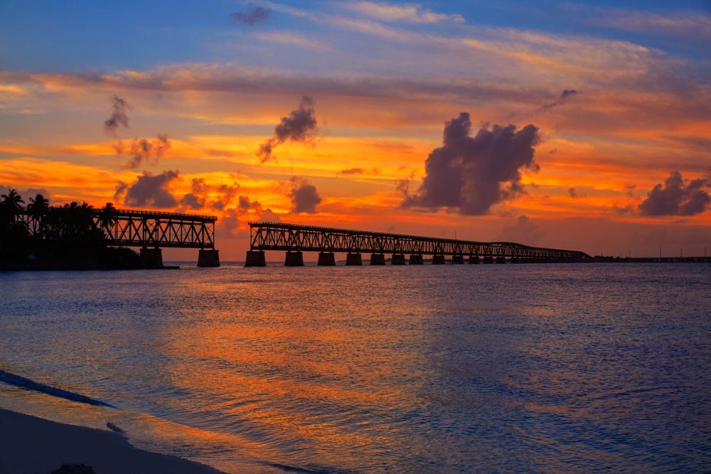 Keys Bridge