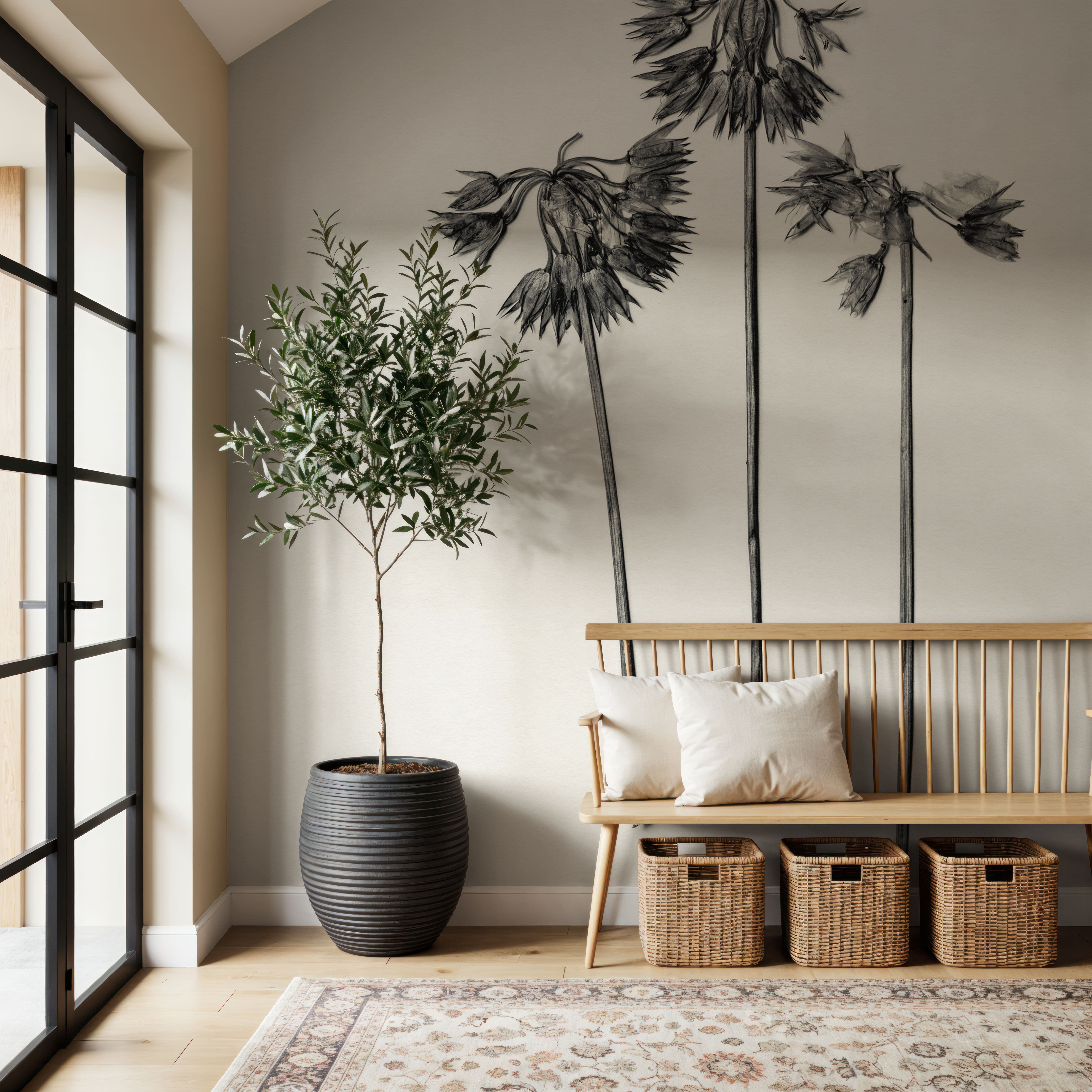 Field Journal Entry V