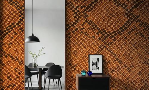 Snake Luxury