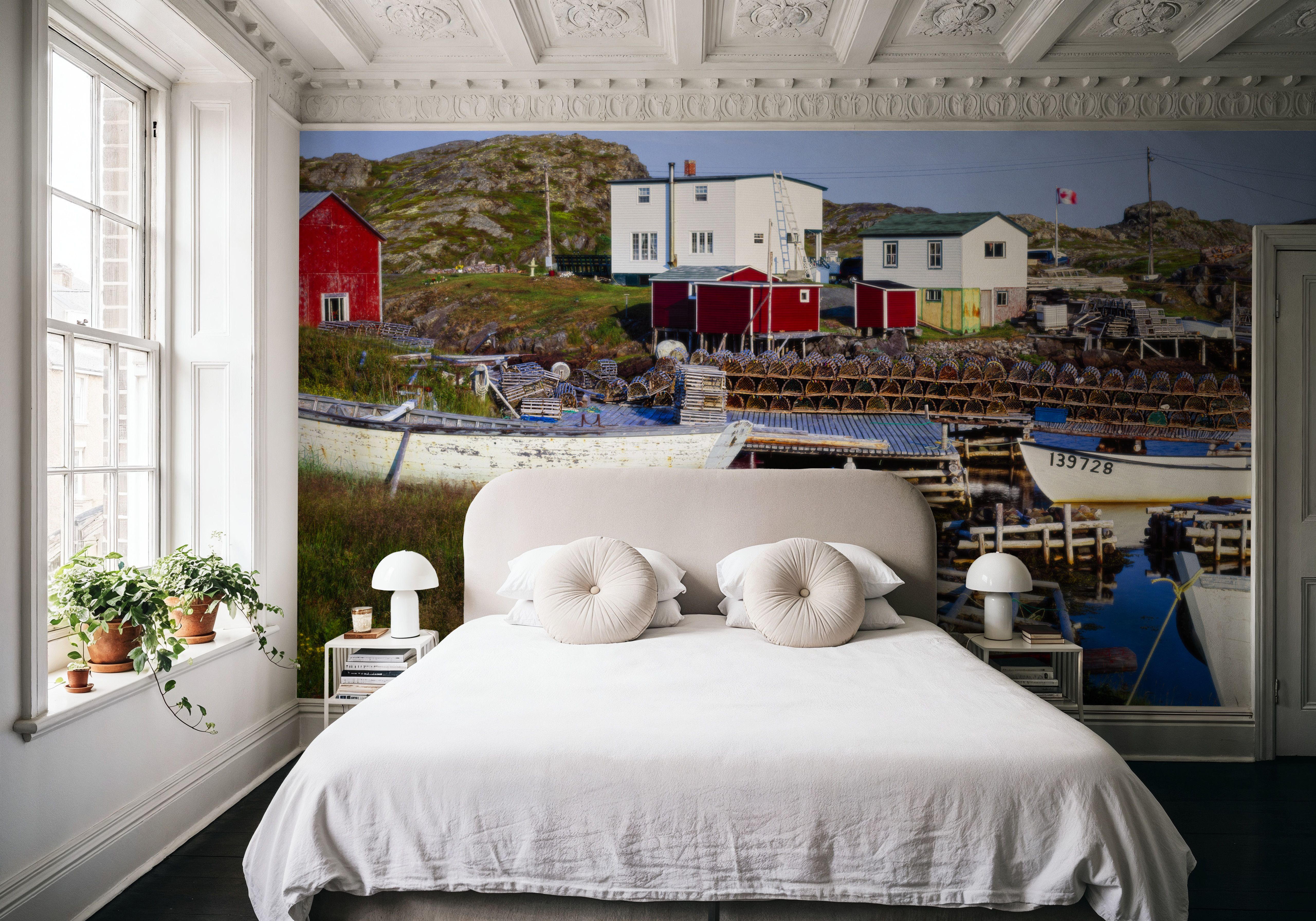 Newfoundland Harbour