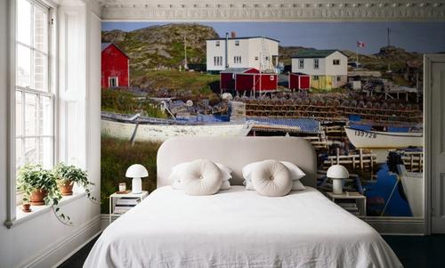 Newfoundland Harbour