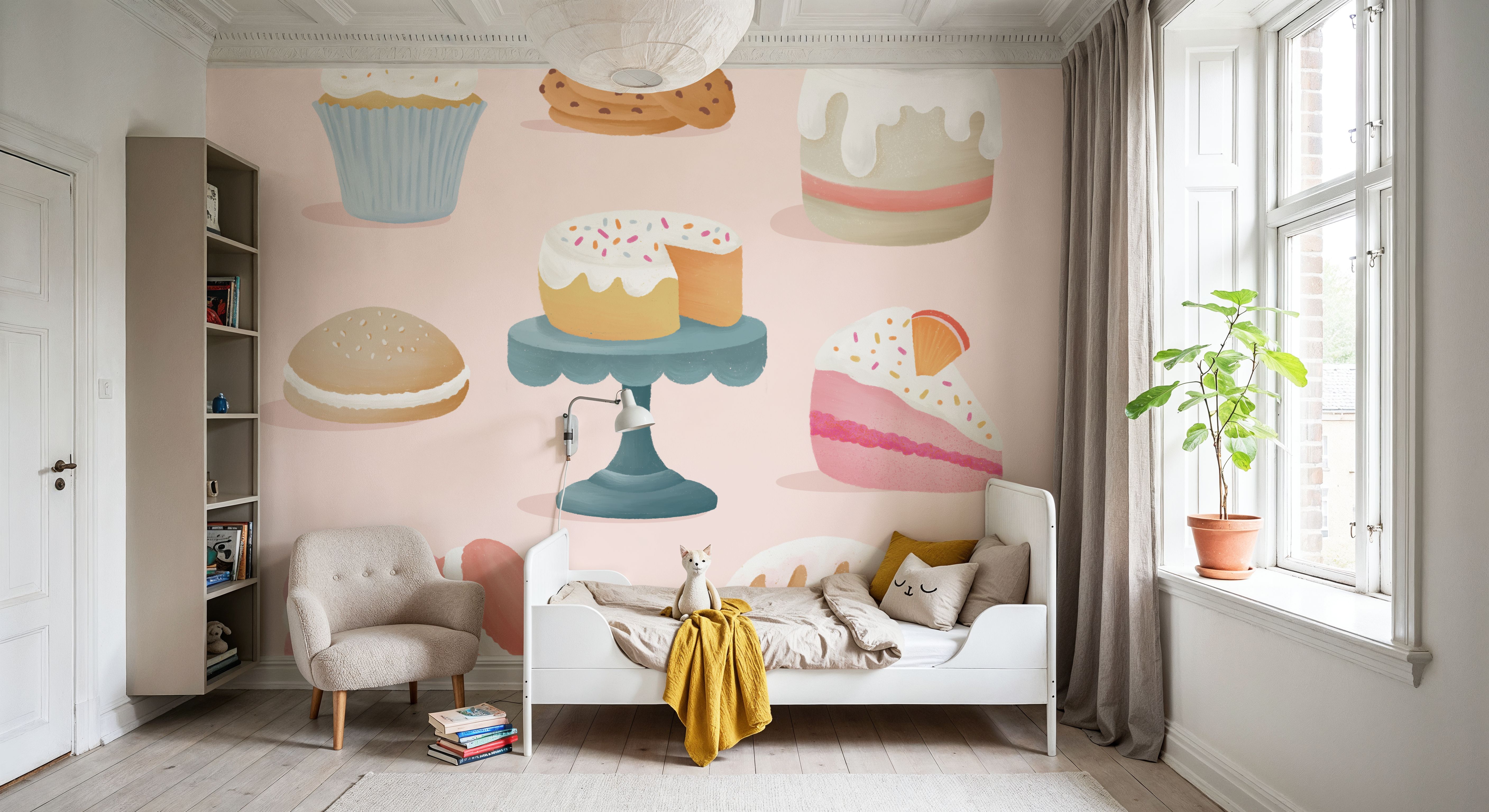 Bake Shop III