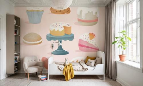 Bake Shop III