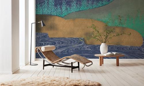 Japanese Shore