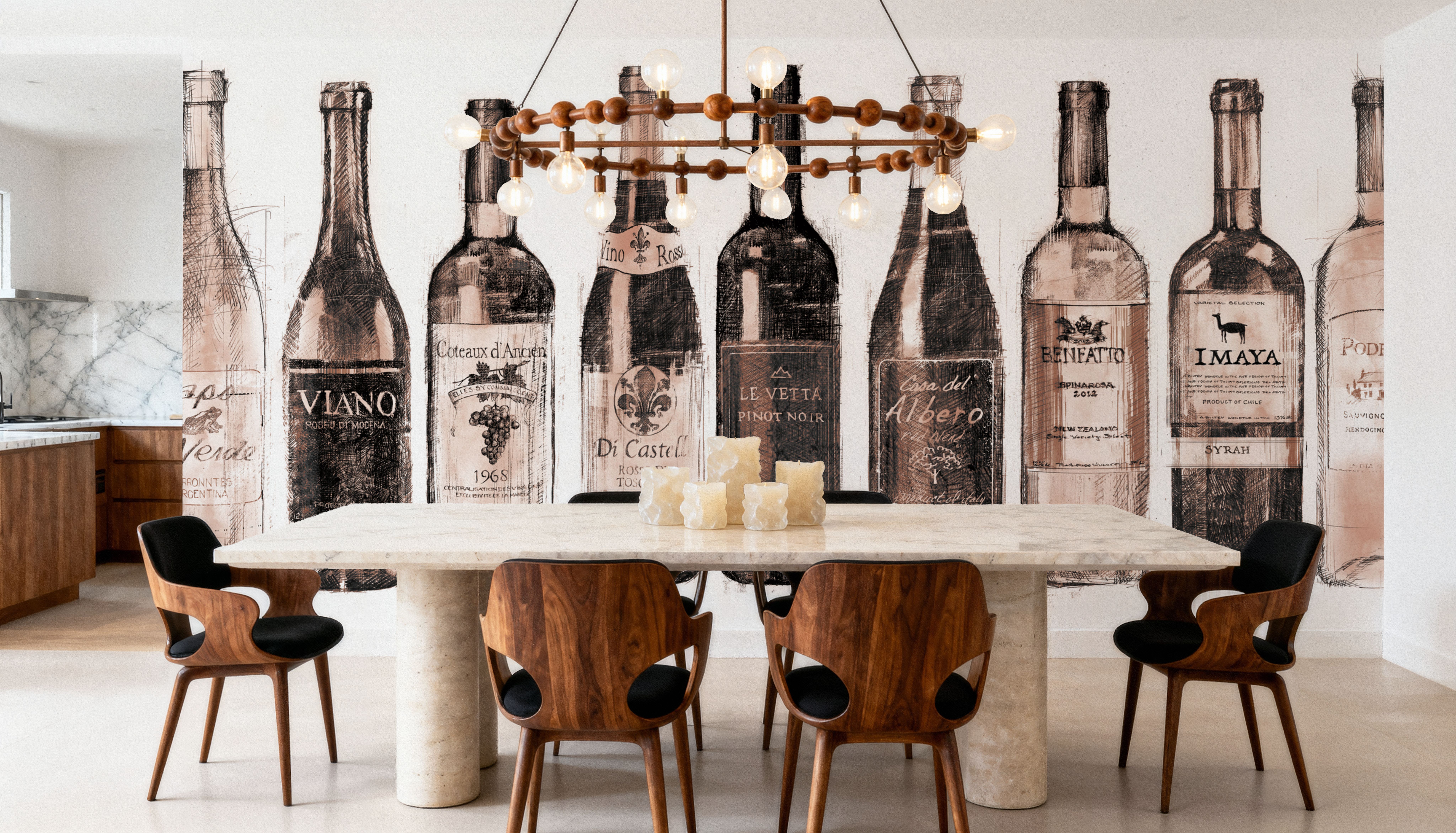 Wine Cellar Ready
