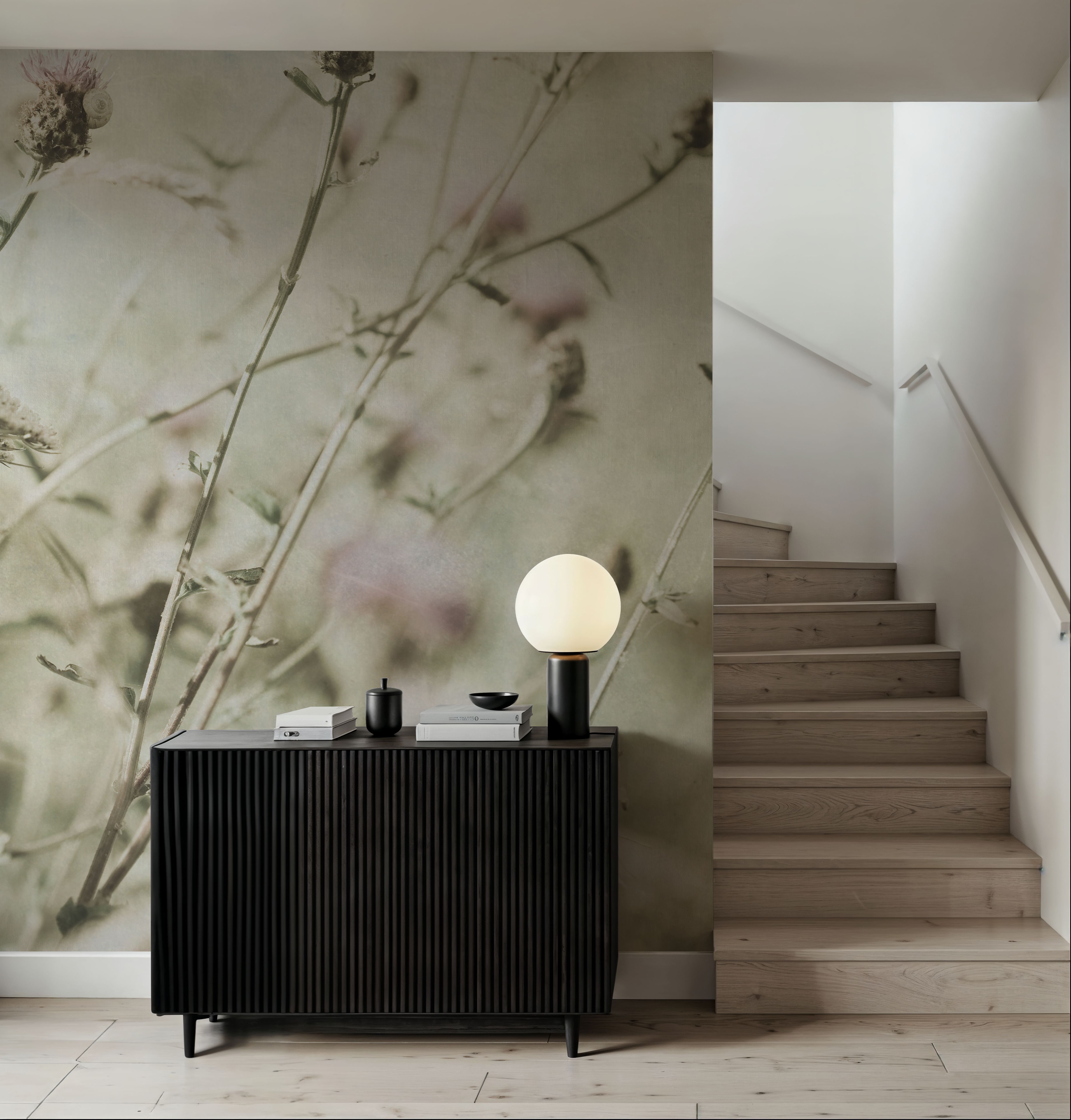 Wild Flowers II Clean