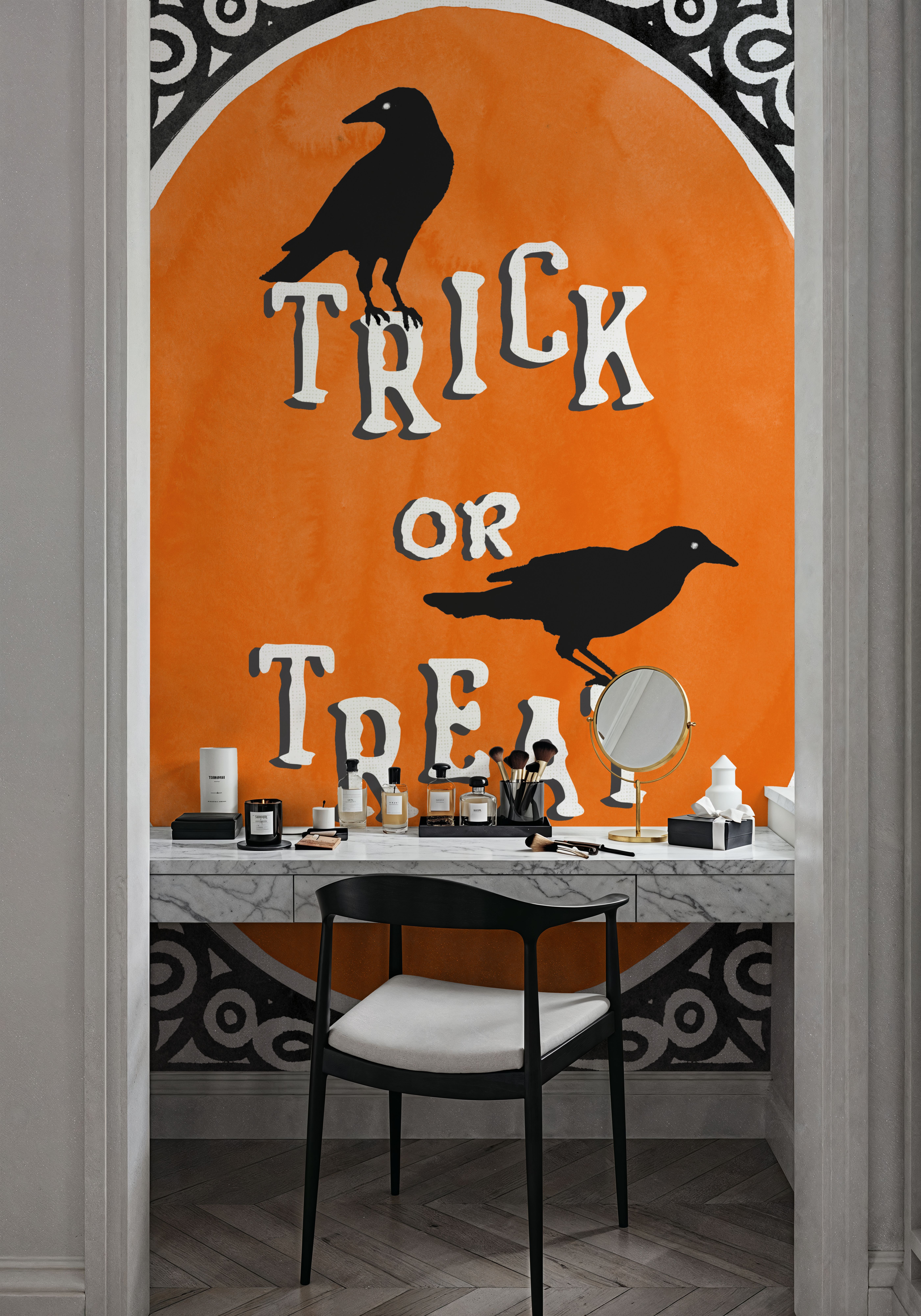Trick or Treat