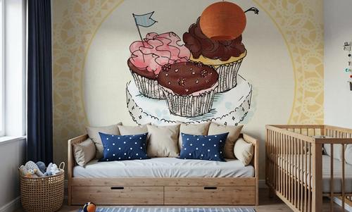 Dessert Please II