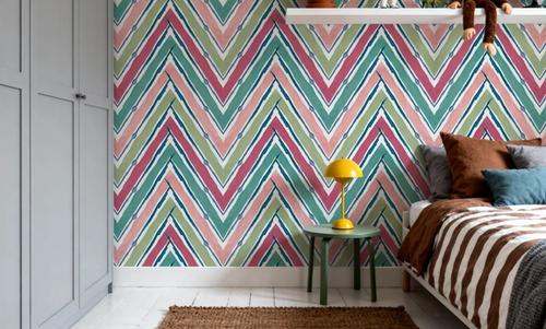 Bohemian Waves