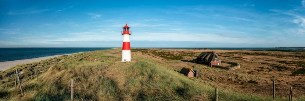Island of Sylt