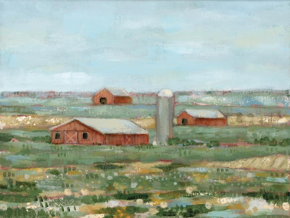 Red Barn Farm