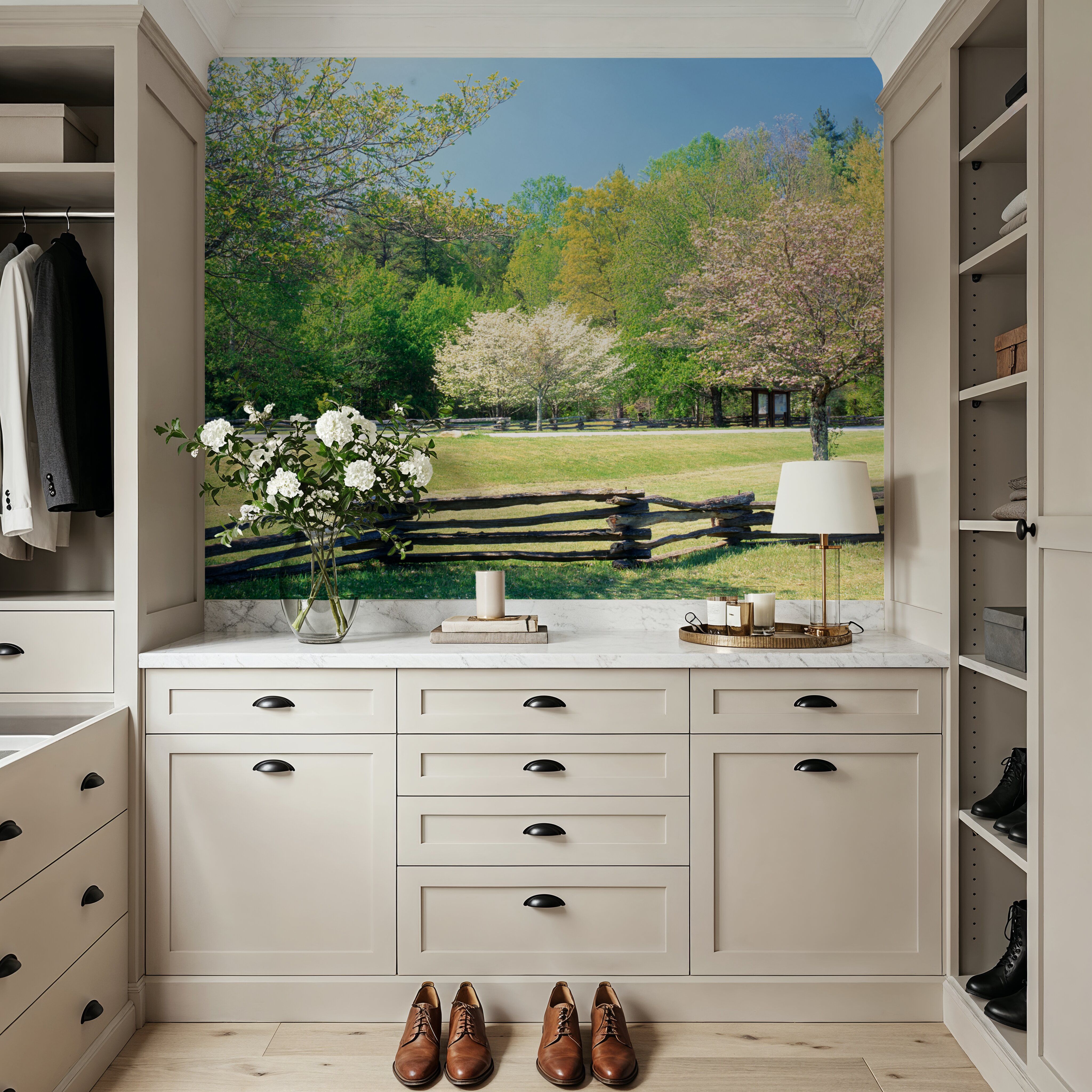 Davidson River Campground