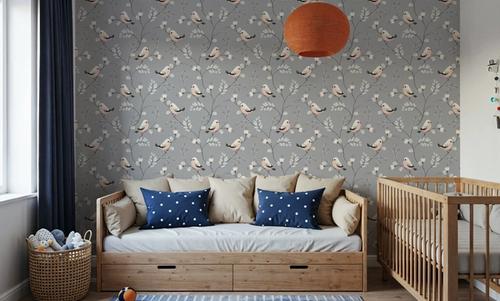 Bullfinch Song
