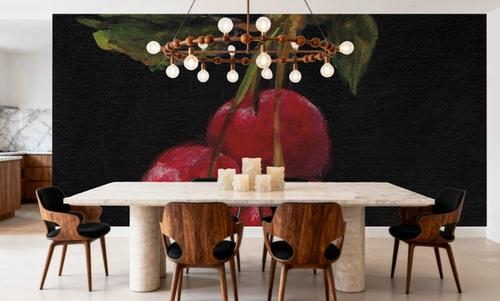 Cherry Trio