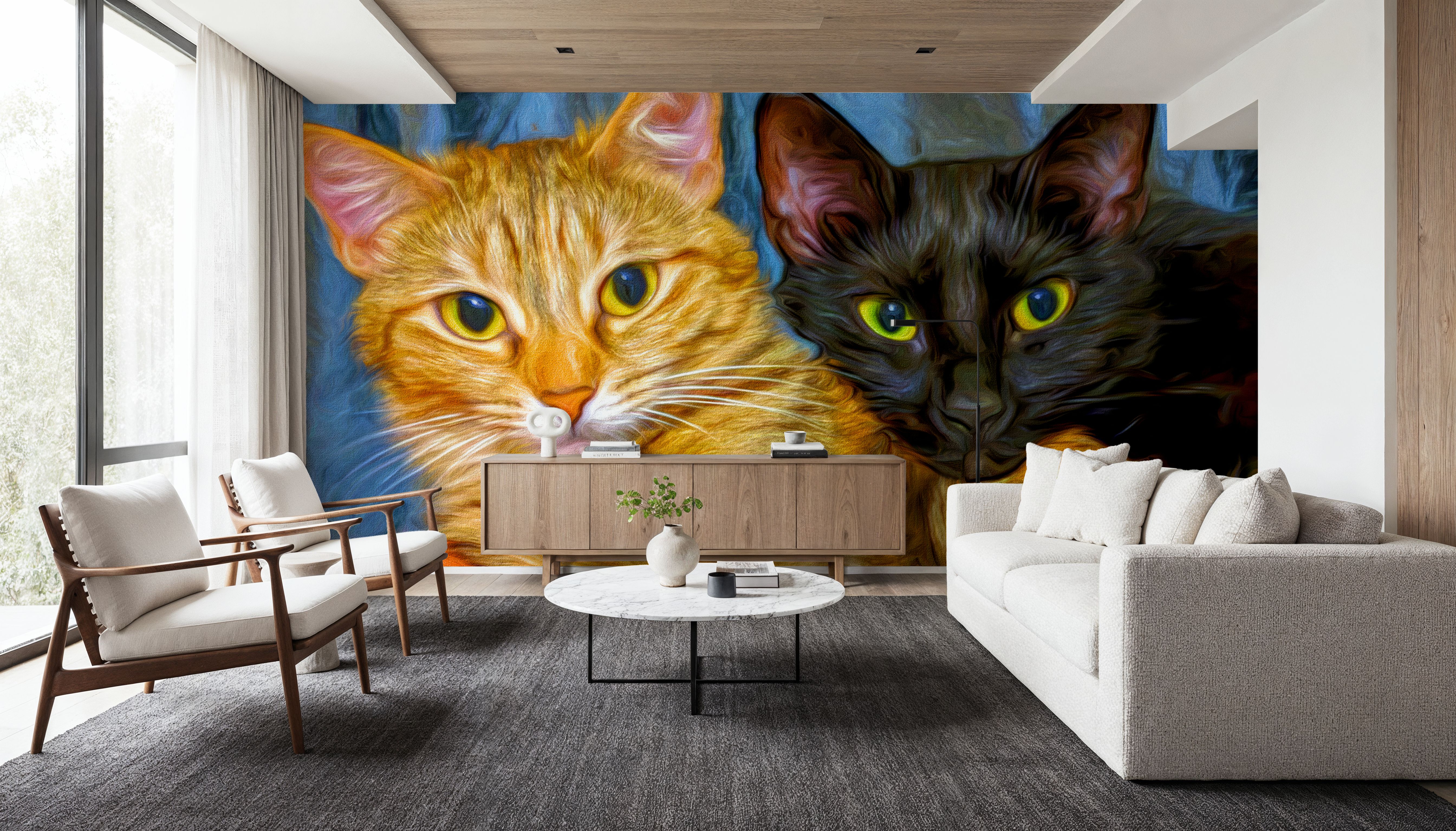 Best Friends Kittens