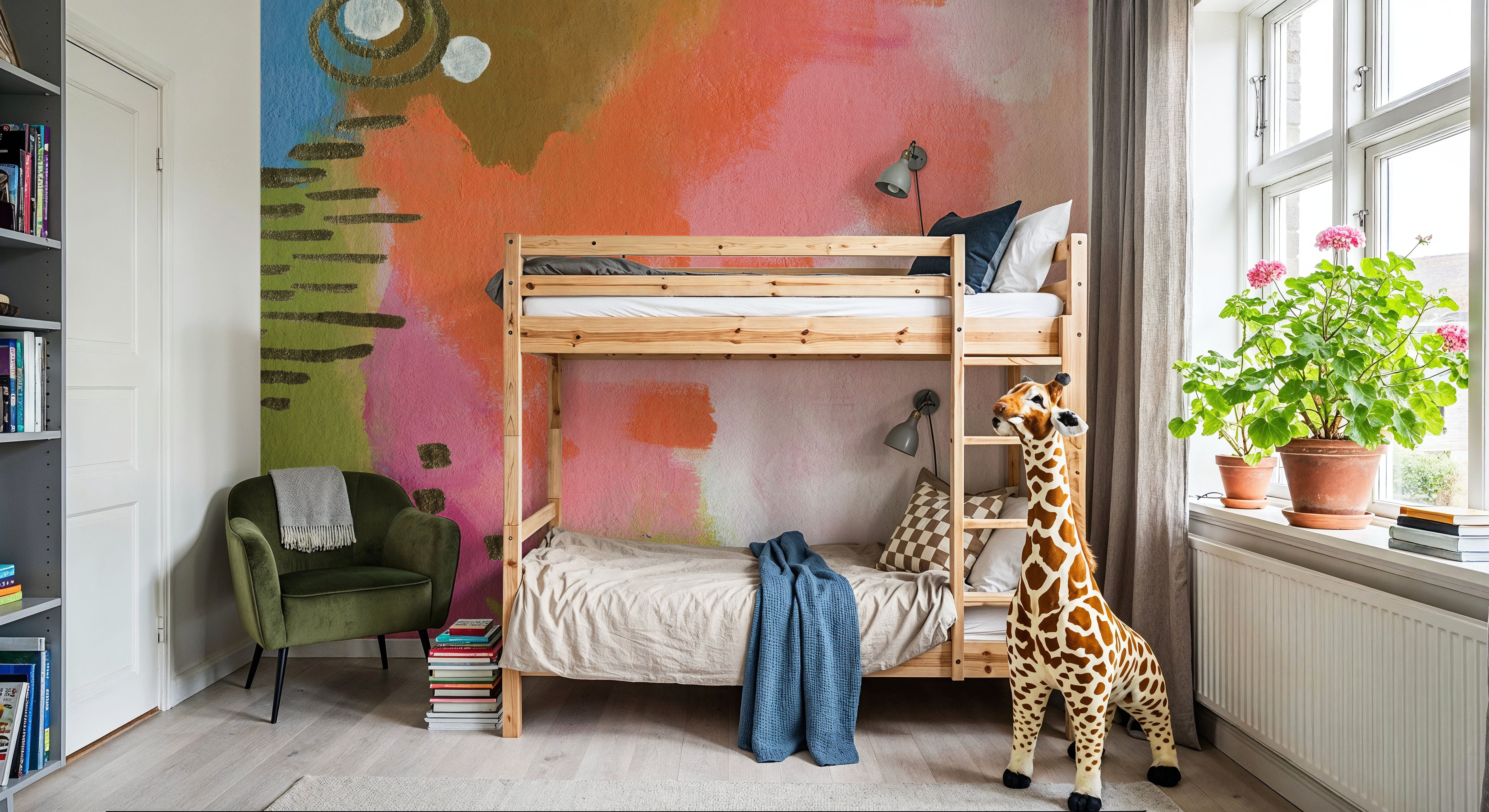 Summer Impressions III