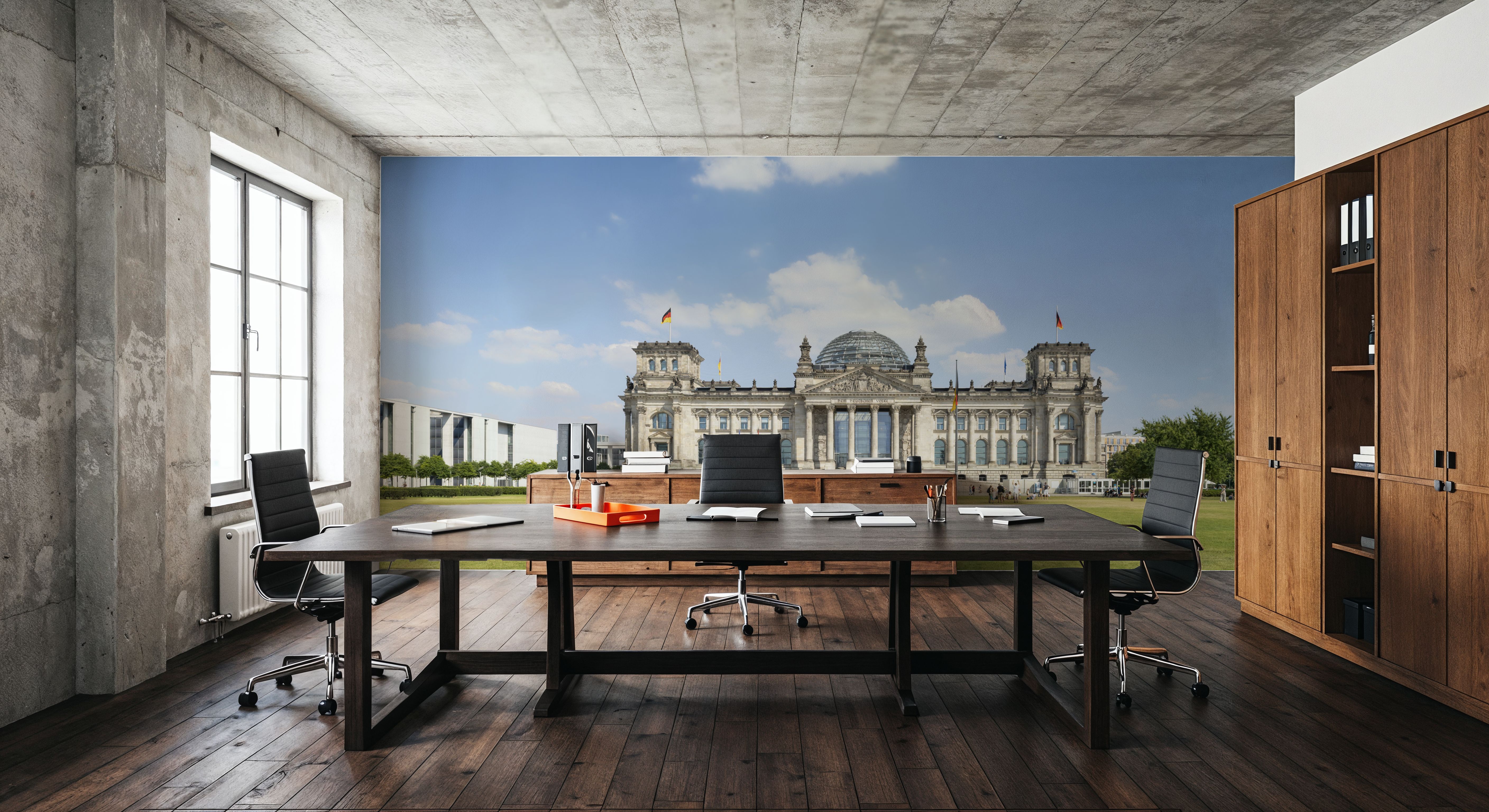 Reichstagsgebäude, Wallpaper