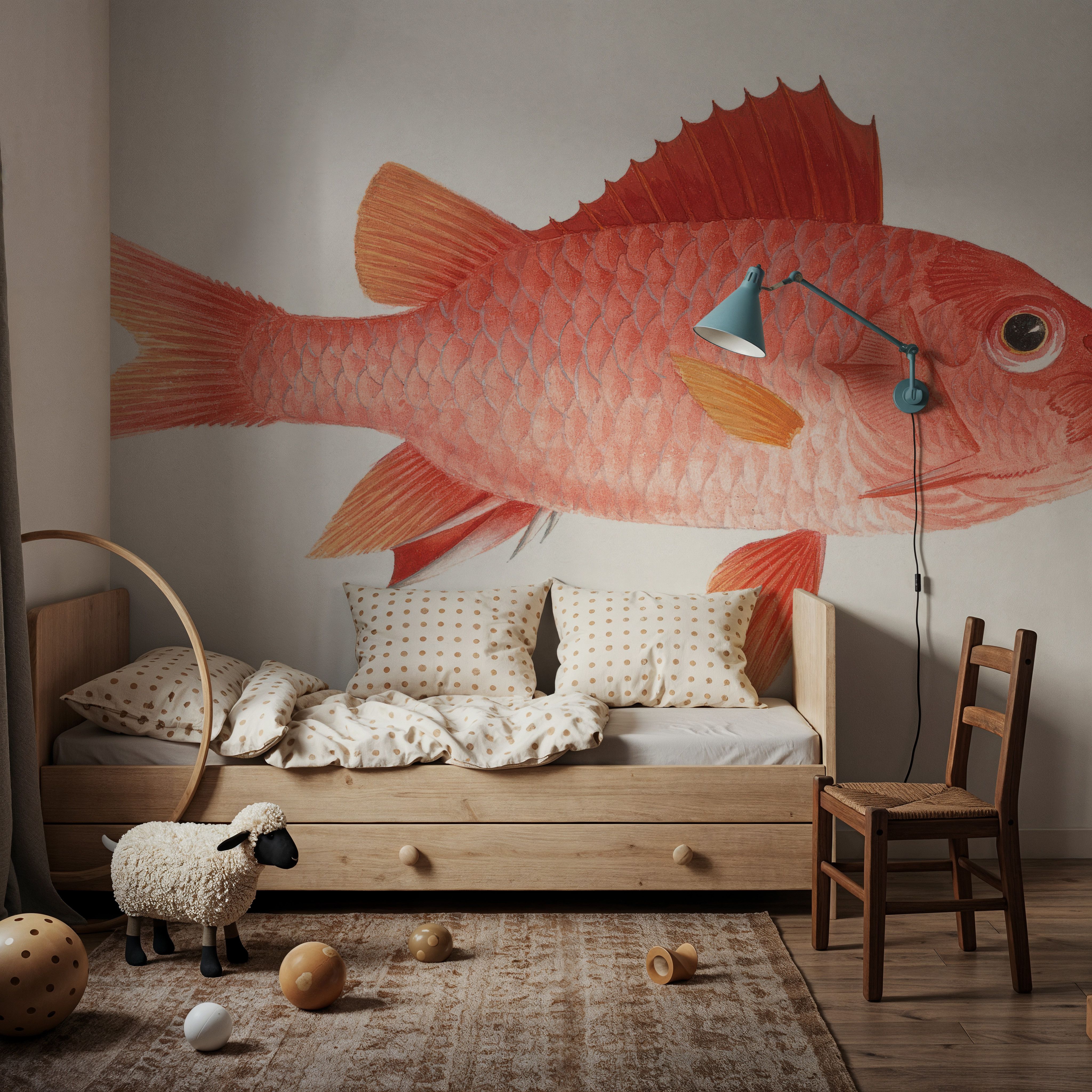 Caribbean Red Snapper