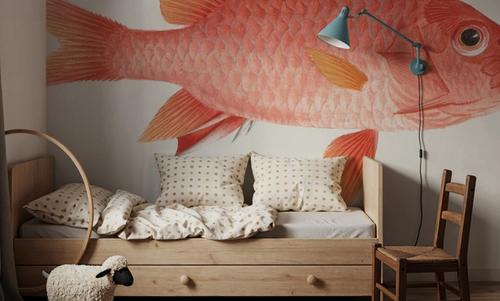 Caribbean Red Snapper
