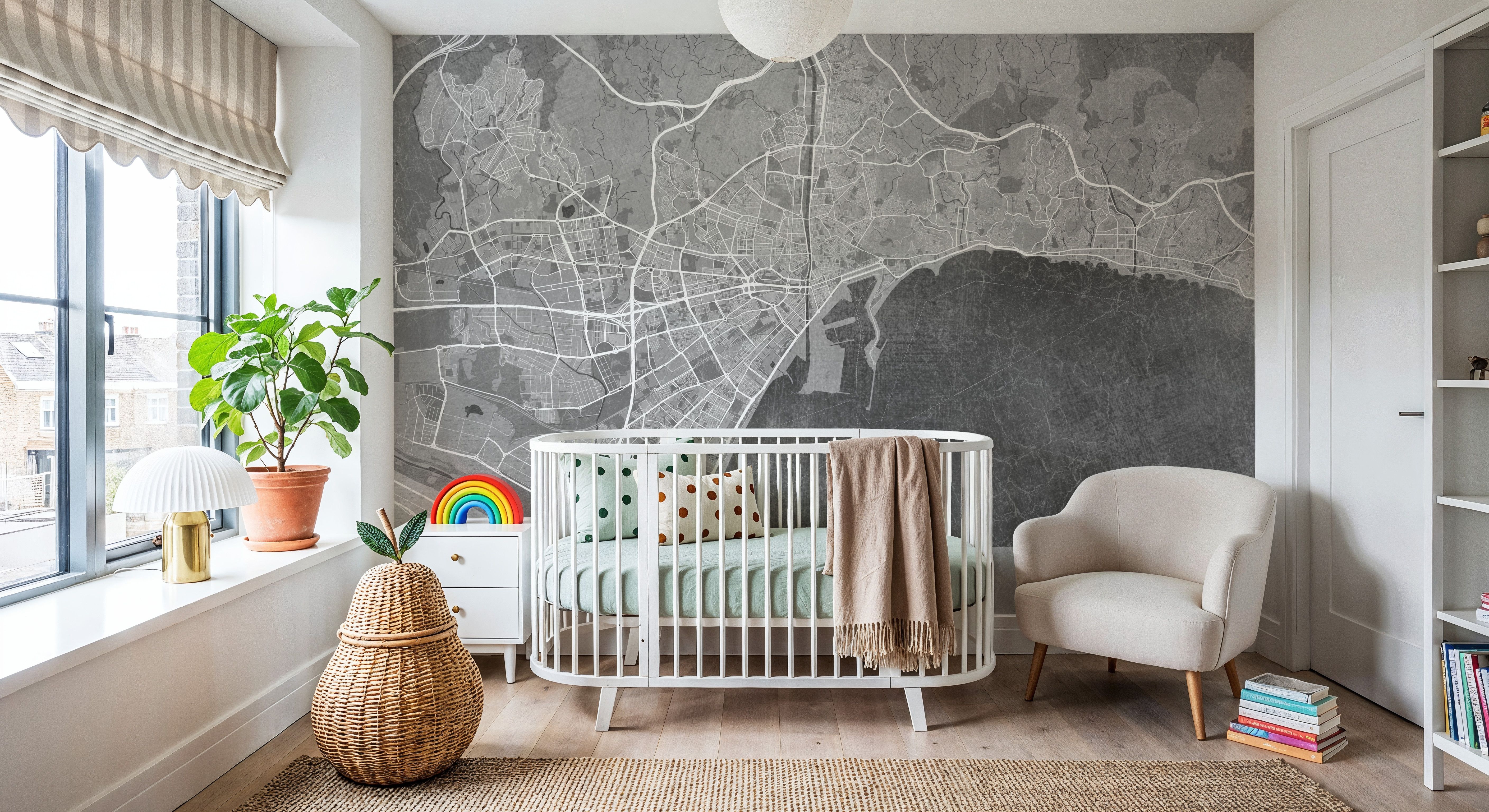 Malaga Grey