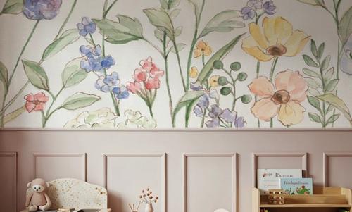 Wild Blooms II