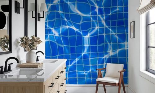 Pool Tiles