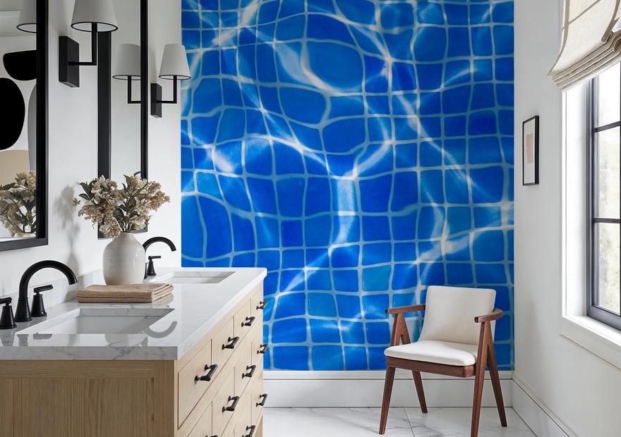 Pool Tiles