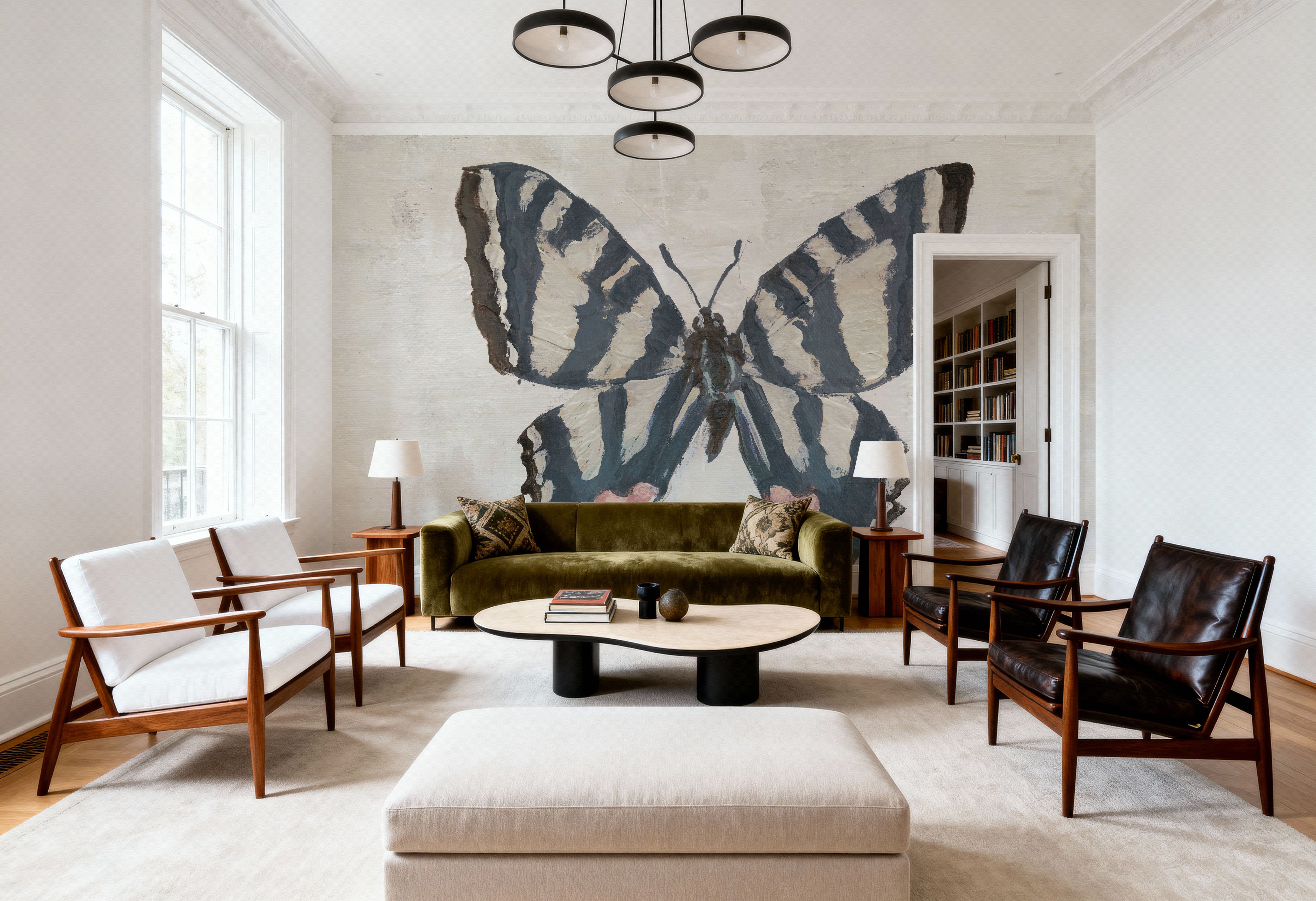 Garden Beauties II Honeybloom