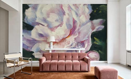 Peony III
