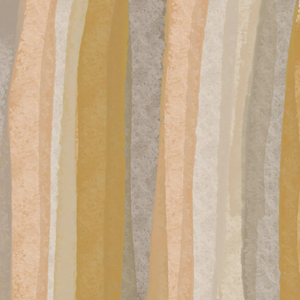 Modern Abstract `Collis Yopie`