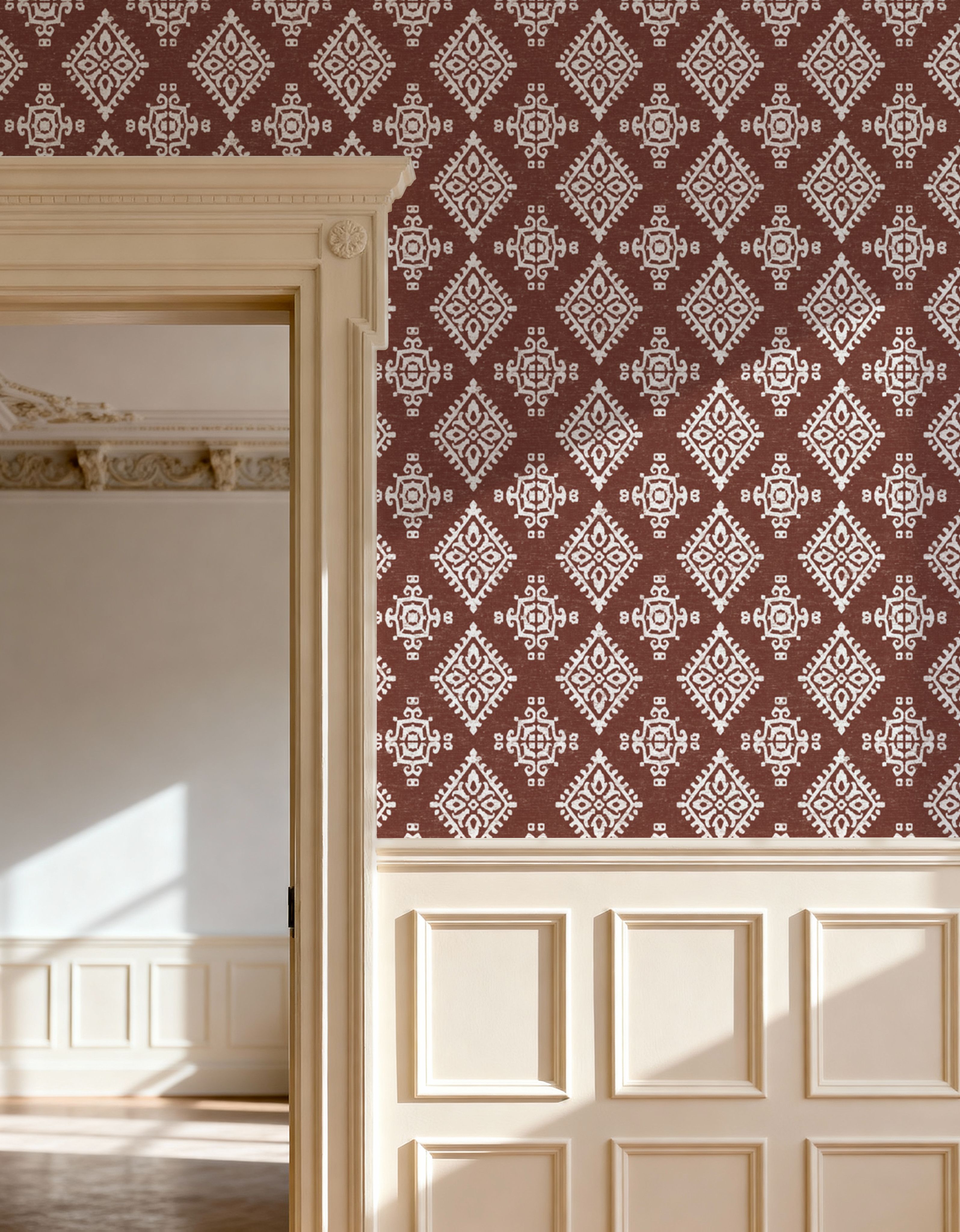 Atlantic Breeze Brown