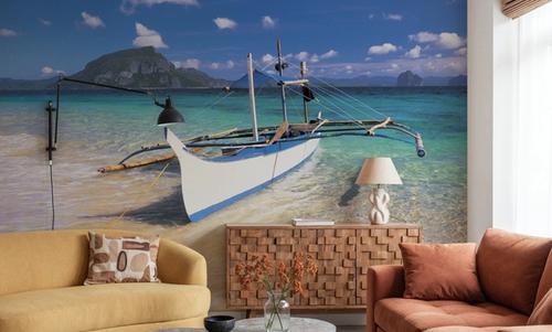 Outrigger Paradise