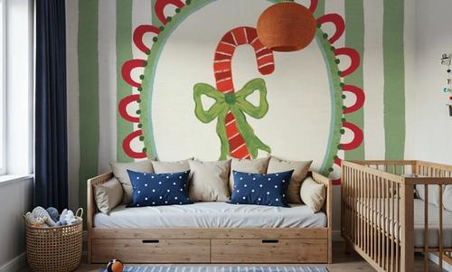 Bright Whimsy V