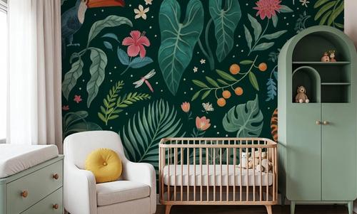 Jungle Love I