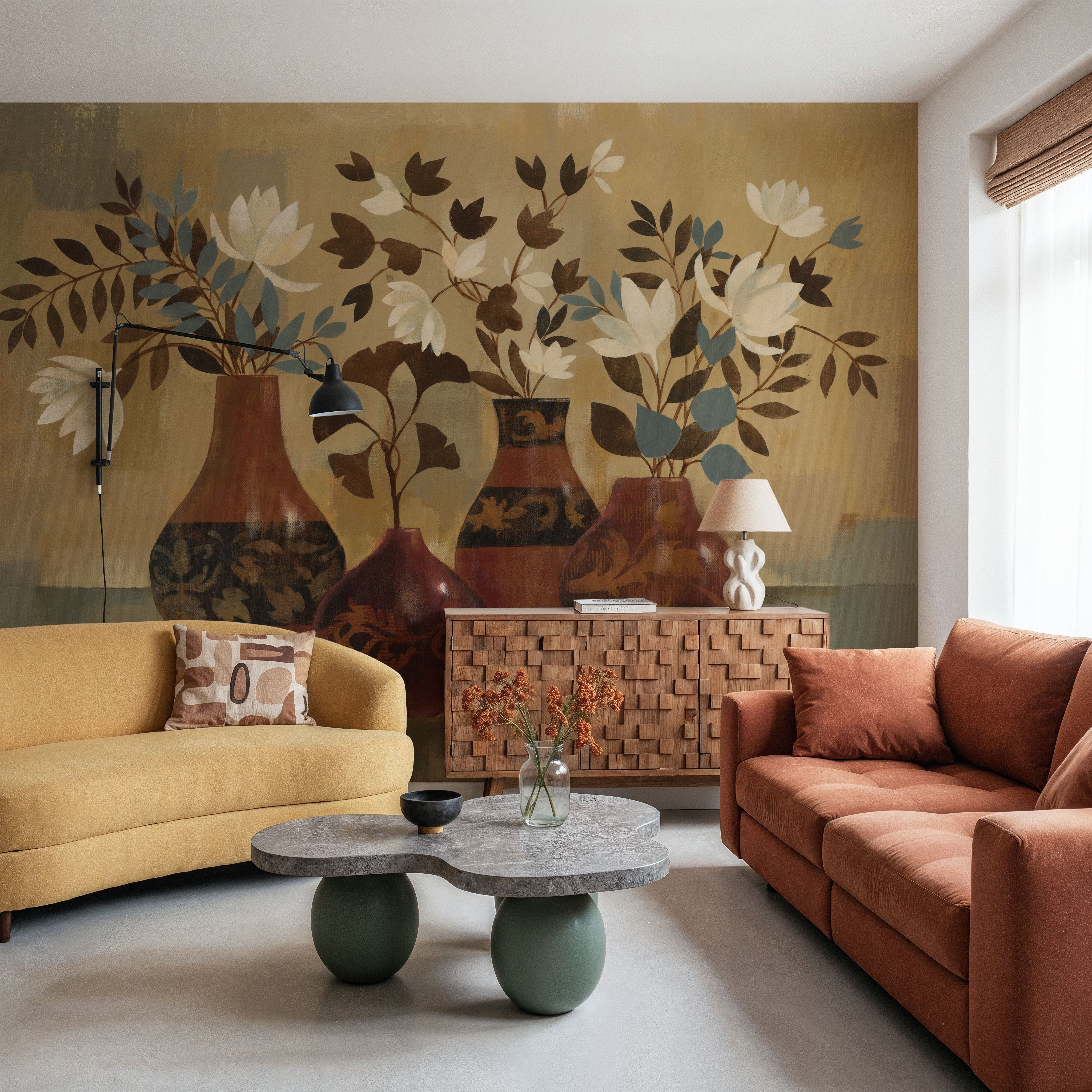 Decorative Vases