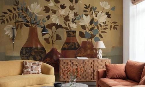 Decorative Vases
