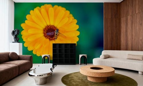 Marigold Nectar