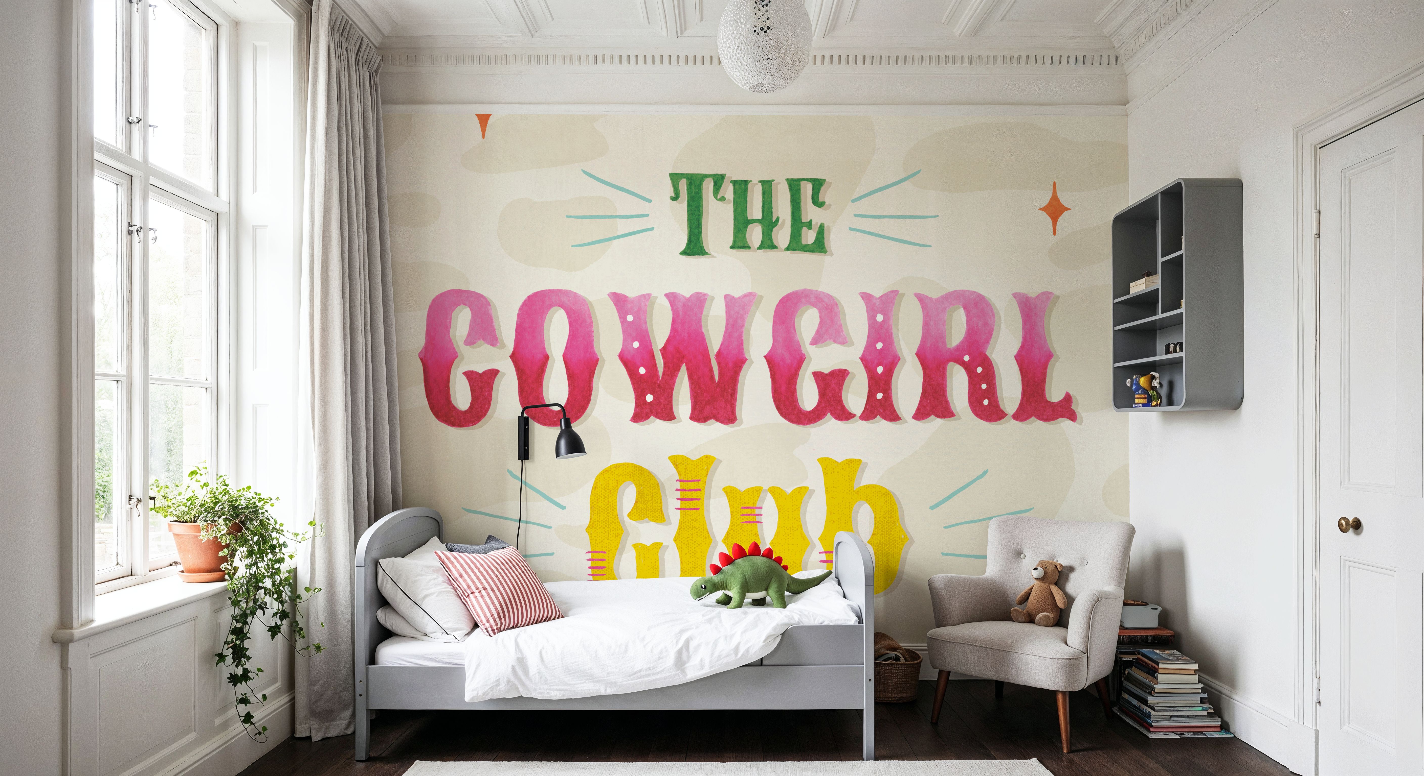 Cowgirl Club VI