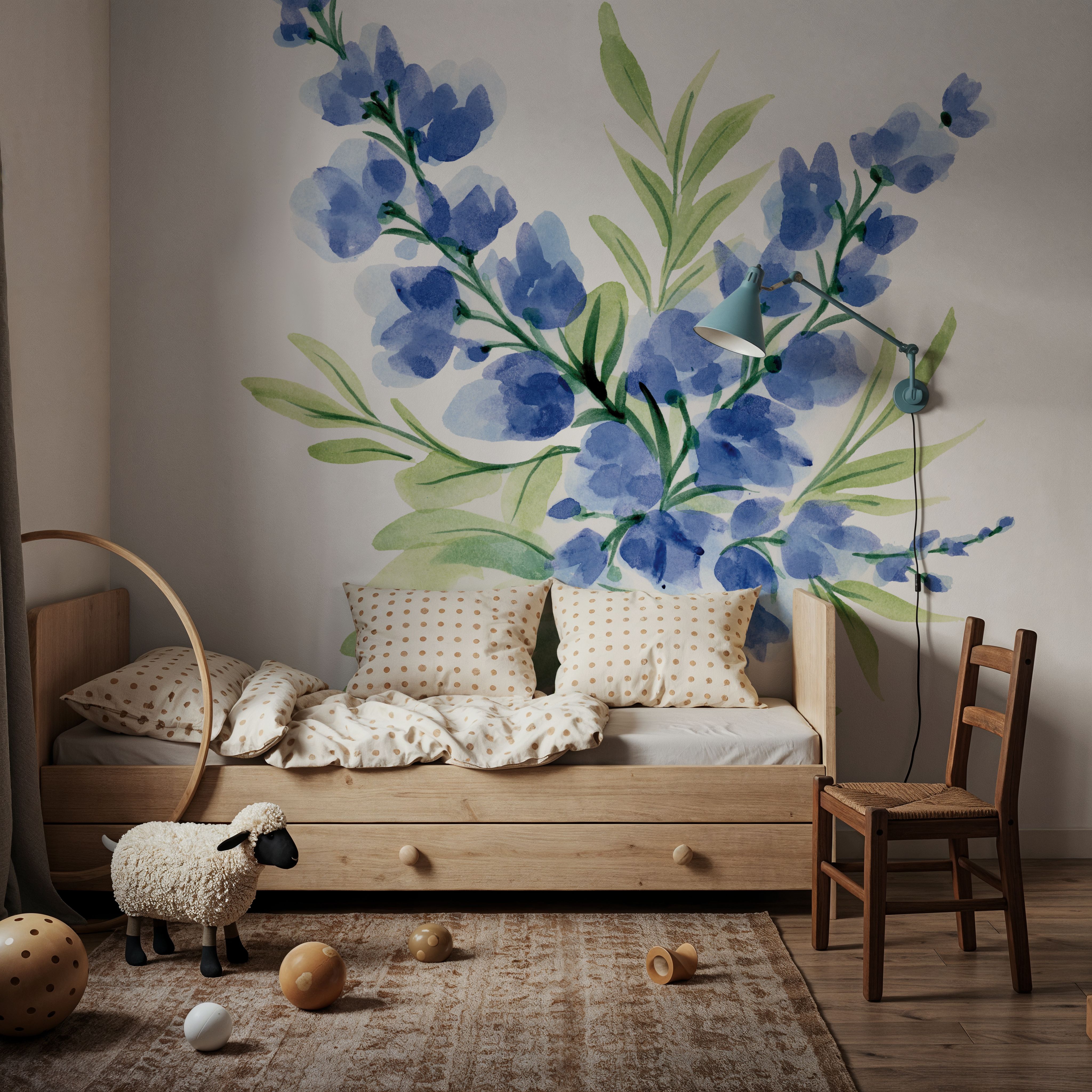 Spring is Blooming III